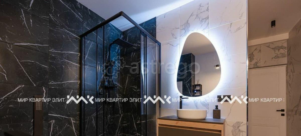 3-комн. квартира, 82.4 м2, 1/5 эт. Санкт-Петербург - изображение 4