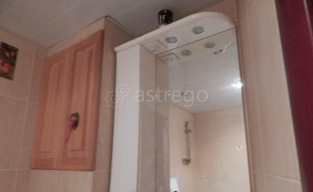 2-комн. квартира, 40 м2, 1/5 эт. Солнечногорск - изображение 7