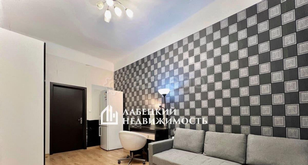 4-комн. квартира, 109.6 м2, 3/6 эт. Санкт-Петербург - изображение 7