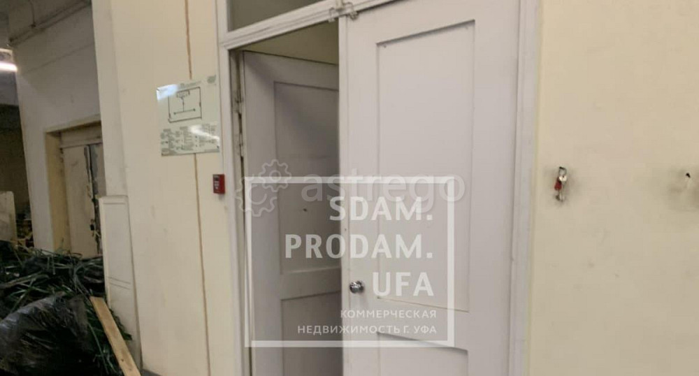 Склад, 70 м2 Уфа - изображение 4