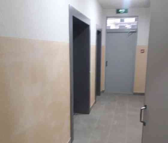 1-комн. квартира, 39 м2, 10/17 эт. Звенигород