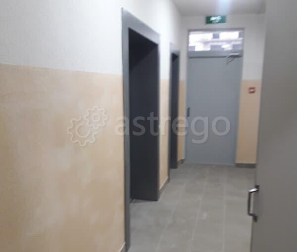 1-комн. квартира, 39 м2, 10/17 эт. Звенигород - изображение 3