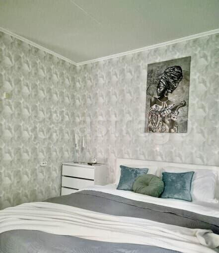 2-комн. квартира, 42 м2, 4/5 эт. Москва - изображение 8