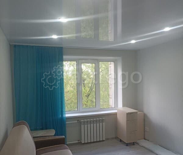 1-комн. квартира, 17 м2, 3/9 эт. Сосновоборск - изображение 1