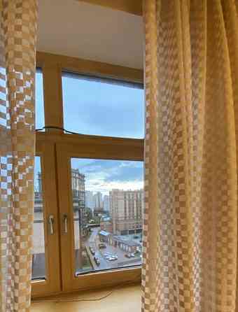 4-комн. квартира, 150 м2, 10/12 эт. Санкт-Петербург