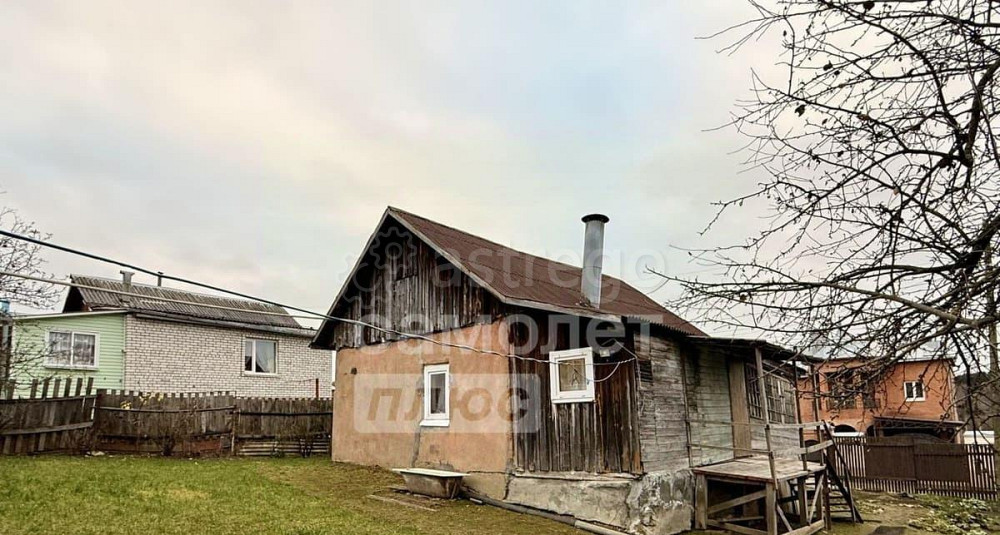 Дом, 56.3 м2, 6 соток, 1 эт. Дмитров - изображение 2