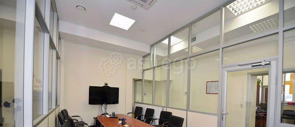 Офис, 156 м2 Санкт-Петербург - изображение 6
