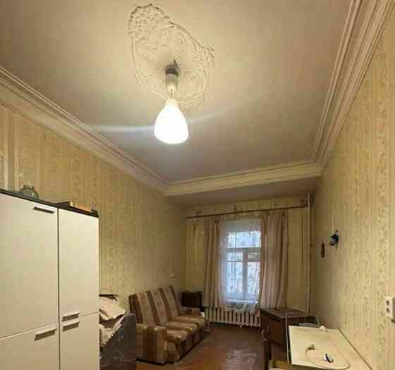 Комната, 18 м2, 2/5 эт. Санкт-Петербург