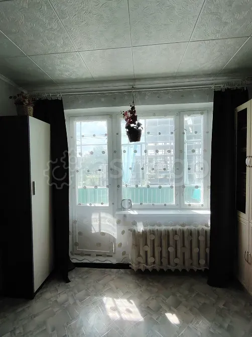 Сдам 1-комн. квартиру, 38.6 м2, 4/5 эт., долгосрочно Электрогорск - изображение 5