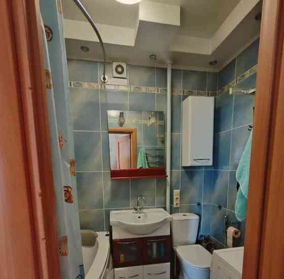 2-комн. квартира, 56 м2, 8/14 эт. Москва