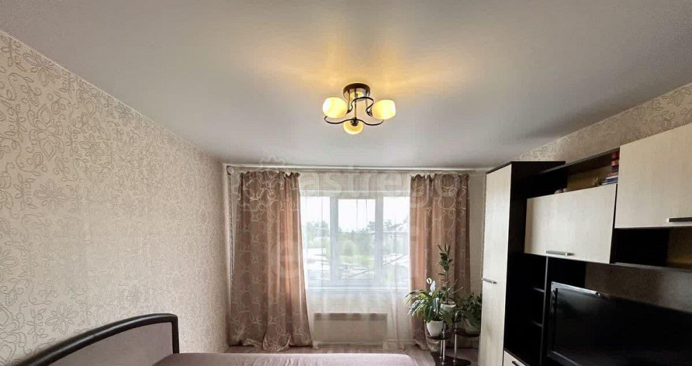 2-комн. квартира, 38.4 м2, 2/2 эт. Архангельск - изображение 3