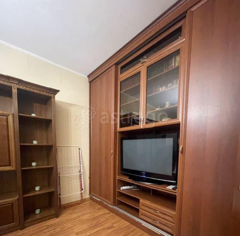 2-комн. квартира, 56 м2, 2/3 эт. Санкт-Петербург - изображение 6
