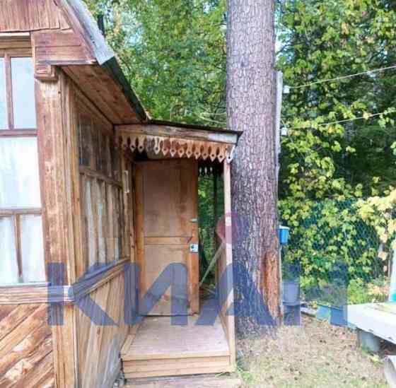 Дом, 20 м2, 4.55 сотки, 2 эт. Емельяново
