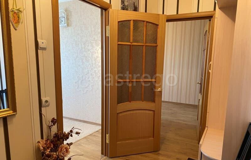 2-комн. квартира, 62 м2, 9/9 эт. Егорьевск - изображение 8