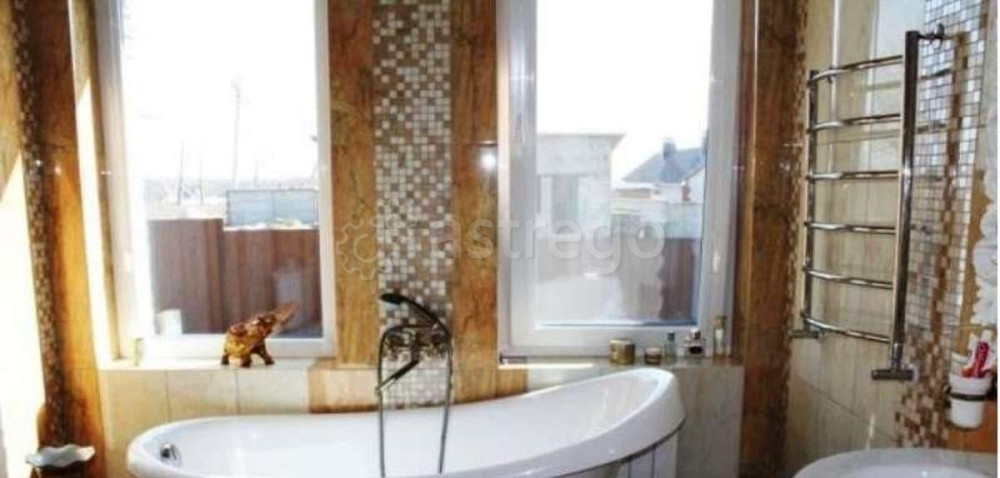 Коттедж, 200 м2, 15 соток, 1 эт. Дубовое - изображение 9