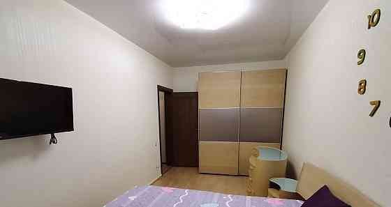 3-комн. квартира, 75 м2, 25/25 эт. Котельники