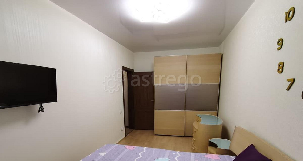 3-комн. квартира, 75 м2, 25/25 эт. Котельники - изображение 4