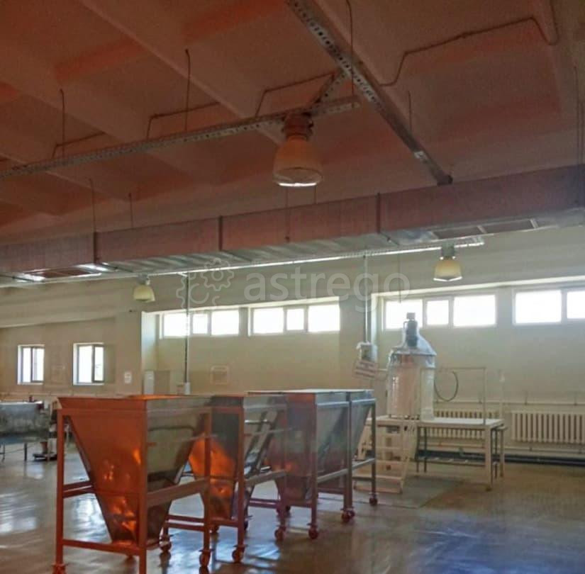 Производственное, 7392 м2 Лосино-Петровский - изображение 1