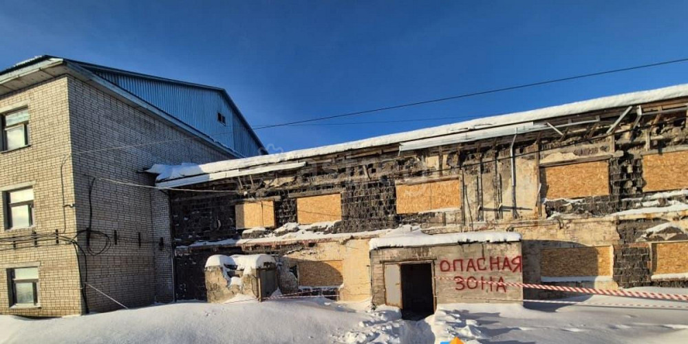 Отдельное здание, 620.7 м2 Котлас - изображение 1