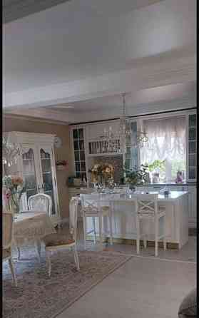 Коттедж, 280 м2, 15 соток, 2 эт. Емельяново