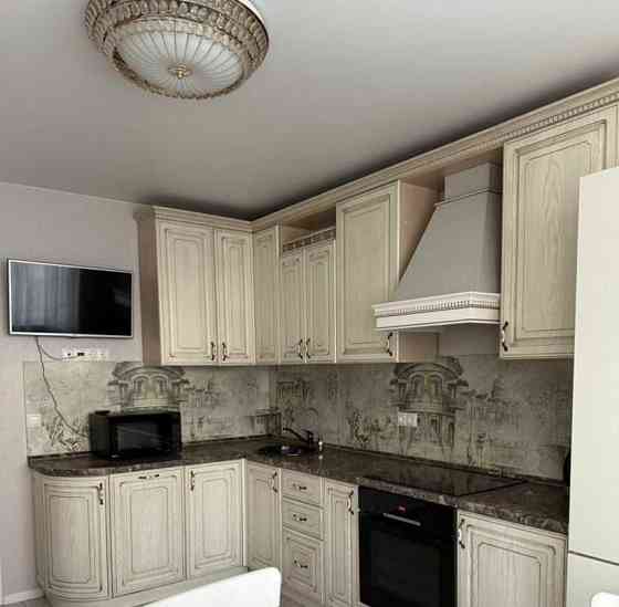 2-комн. квартира, 60 м2, 15/24 эт. Москва