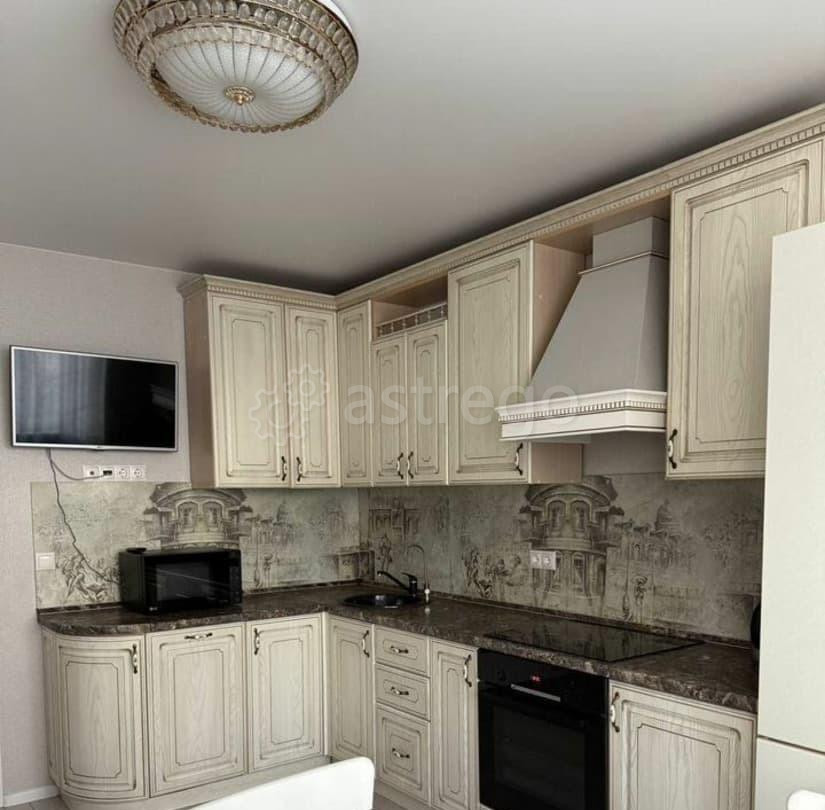2-комн. квартира, 60 м2, 15/24 эт. Москва - изображение 1