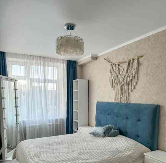 3-комн. квартира, 63 м2, 9/17 эт. Химки