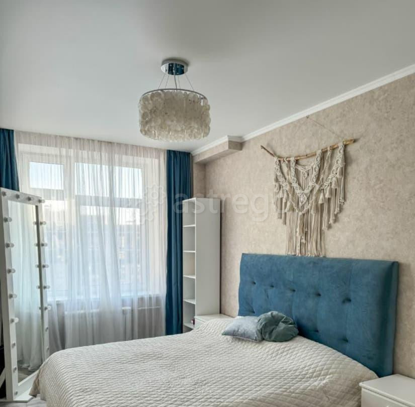 3-комн. квартира, 63 м2, 9/17 эт. Химки - изображение 2