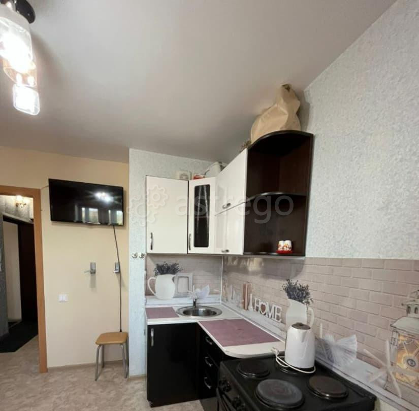 1-комн. квартира, 32.5 м2, 6/11 эт. Канск - изображение 5