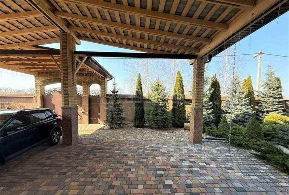 Коттедж, 440 м2, 15 соток, 2 эт. Белгород - изображение 3