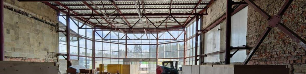 Свободного назначения, 546.7 м2 Голицино - изображение 1