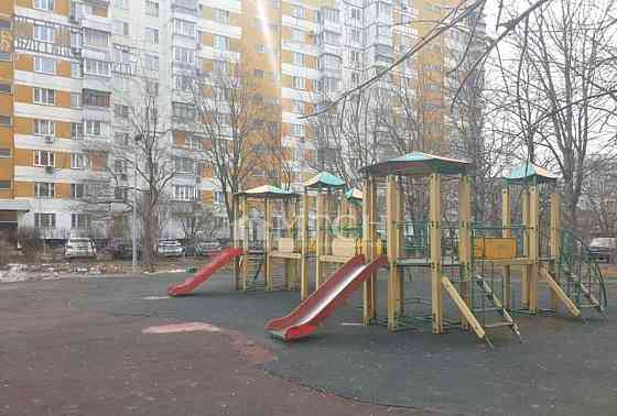2-комн. квартира, 44.1 м2, 2/5 эт. Москва