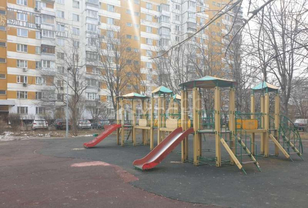 2-комн. квартира, 44.1 м2, 2/5 эт. Москва - изображение 1
