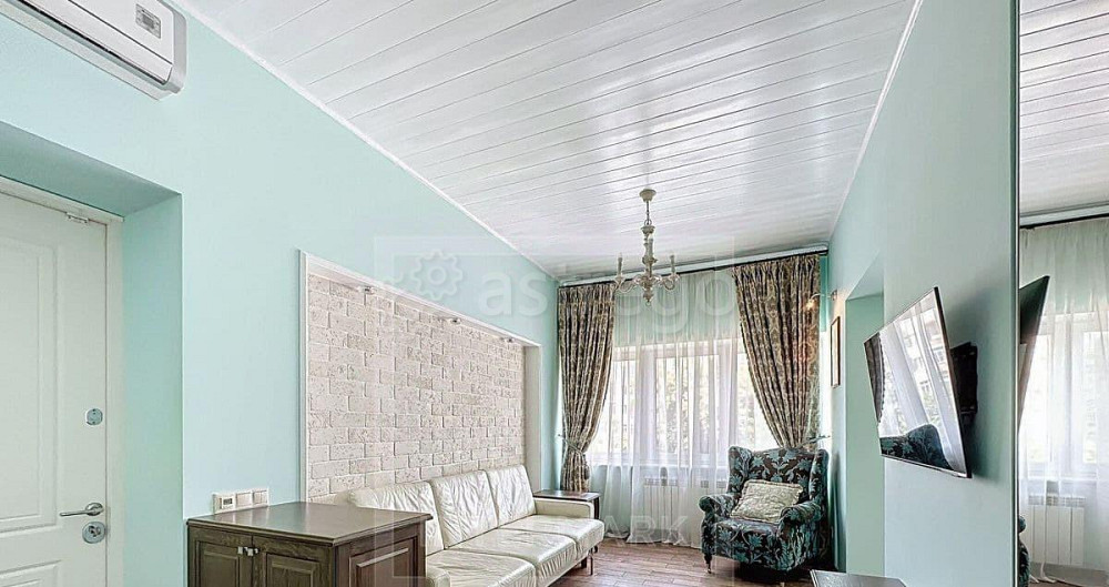 2-комн. квартира, 50 м2, 3/5 эт. Москва - изображение 2