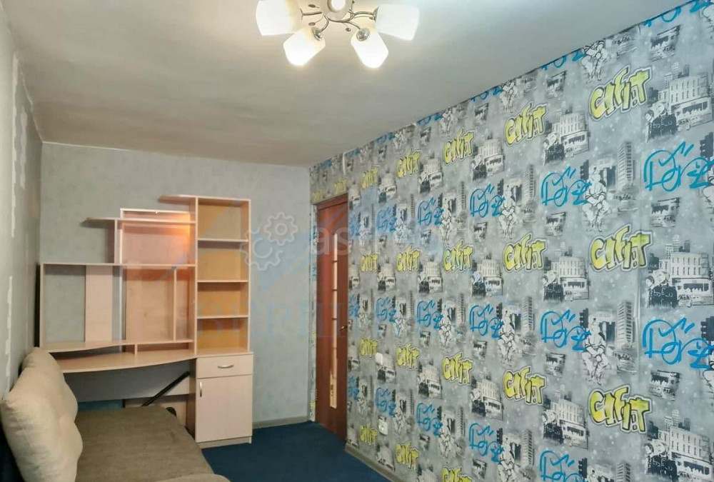 2-комн. квартира, 44.1 м2, 3/6 эт. Норильск - изображение 7