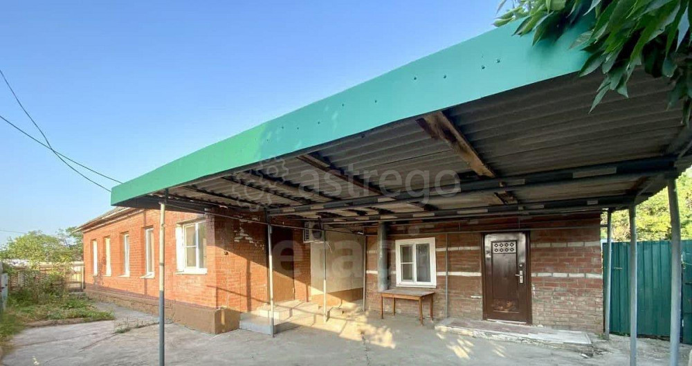 Дом, 72.6 м, 11.05 сотки, 1 эт. Энем - изображение 2