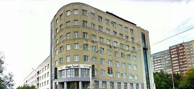 Офис, 60 м2 Уфа - изображение 1