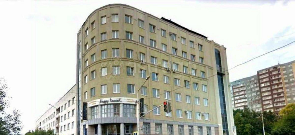 Офис, 60 м2 Уфа - изображение 1