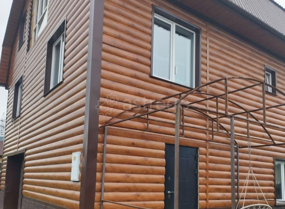 Дом, 192 м2, 10 соток, 3 эт. Горно-Алтайск - изображение 1