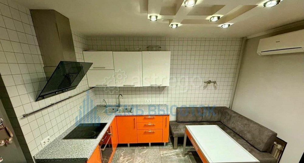 2-комн. квартира, 76 м2, 8/14 эт. Подольск - изображение 1