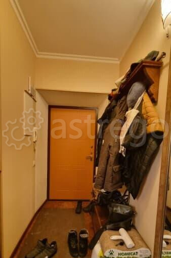 2-комн. квартира, 54 м2, 2/3 эт. Ивантеевка - изображение 7