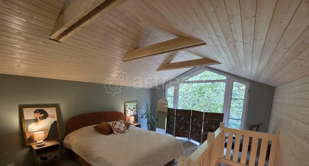 Дом, 50 м2, 4 сотки, 2 эт. Санкт-Петербург - изображение 4