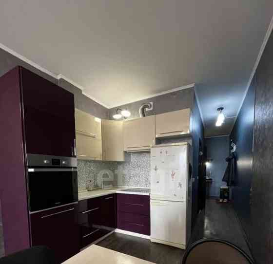 Студия, 32.1 м2, 8/17 эт. Красноярск