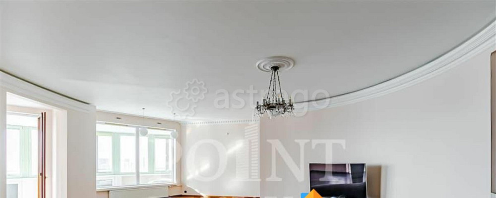 4-комн. квартира, 250 м2, 18/25 эт. Москва - изображение 1