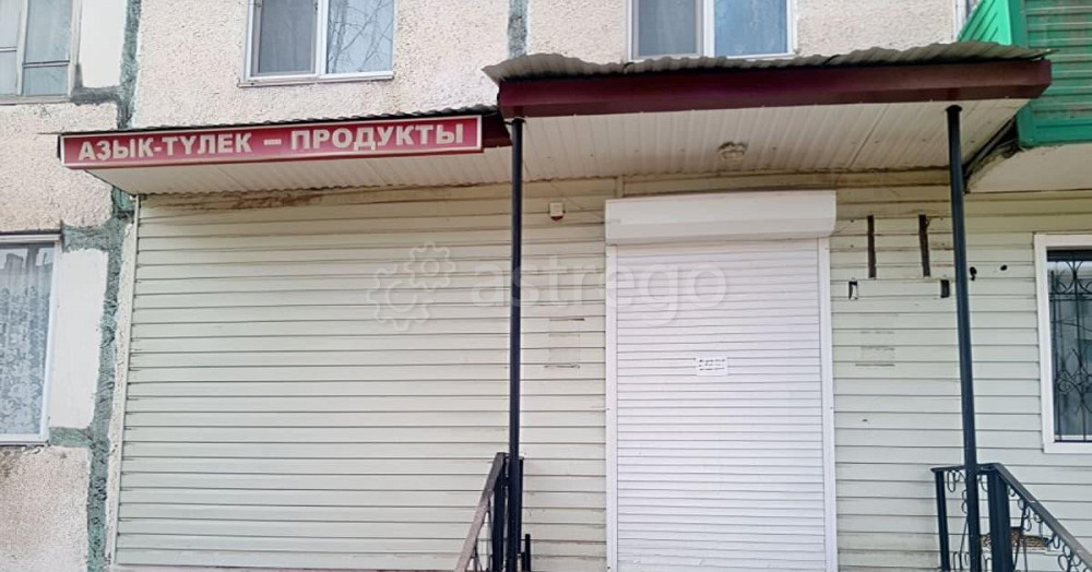 Торговое помещение, 52 м2 Янаул - изображение 5