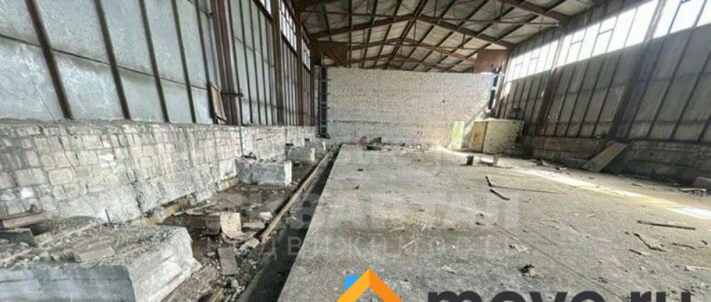 Производственное, 1253 м2 Уфа - изображение 5