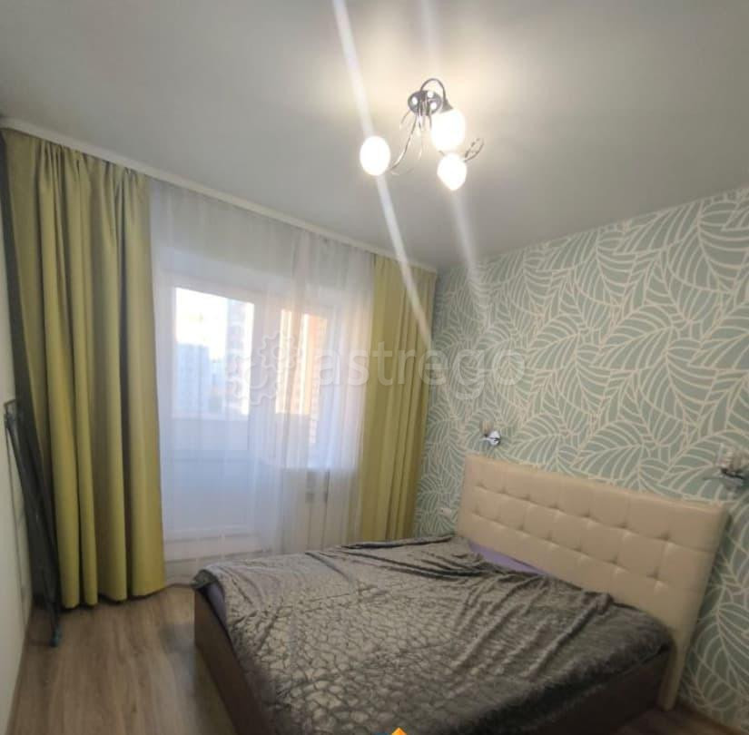 2-комн. квартира, 42 м2, 5/14 эт. Архангельск - изображение 4