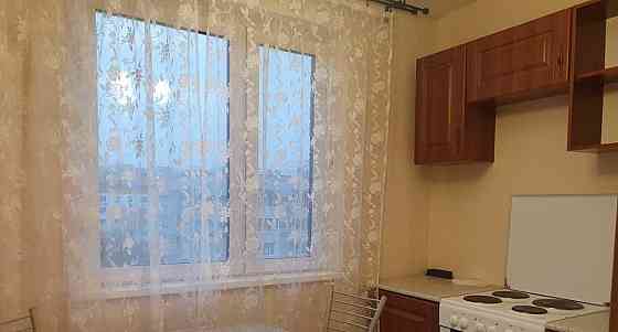 1-комн. квартира, 38 м2, 9/17 эт. Москва