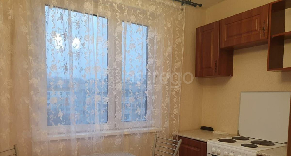 1-комн. квартира, 38 м2, 9/17 эт. Москва - изображение 6