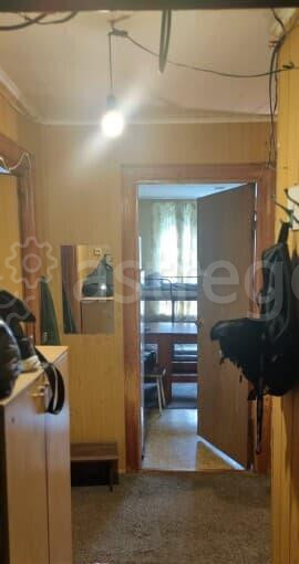 1-комн. квартира, 38 м2, 3/3 эт. Раменское - изображение 8